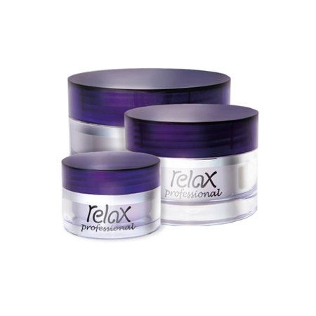 Sculpting Gel Armour Blue- ������������ ����-����� "Relax" ������� �����-������������� ������������������� ������� �������� ��� ������������� �� ������ � ������ 15�.