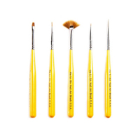 ����� ������ ��� ������, 5 ��������� ������� �����