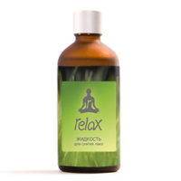 Polish Remover - �������� ��� ������ ���� "Relax" 100 ��.