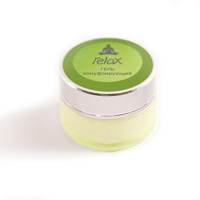 Gel Hiding Beige- ���� "Relax" ������������� ������� ��� ��������� �������� �������� 15�