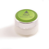 Acrilic Powder Clear-��������� ����� "Relax" ���������� 15�